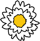 Flower Logo